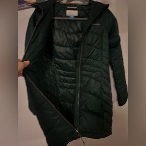 Love this jacket but doesn’t fit anymore